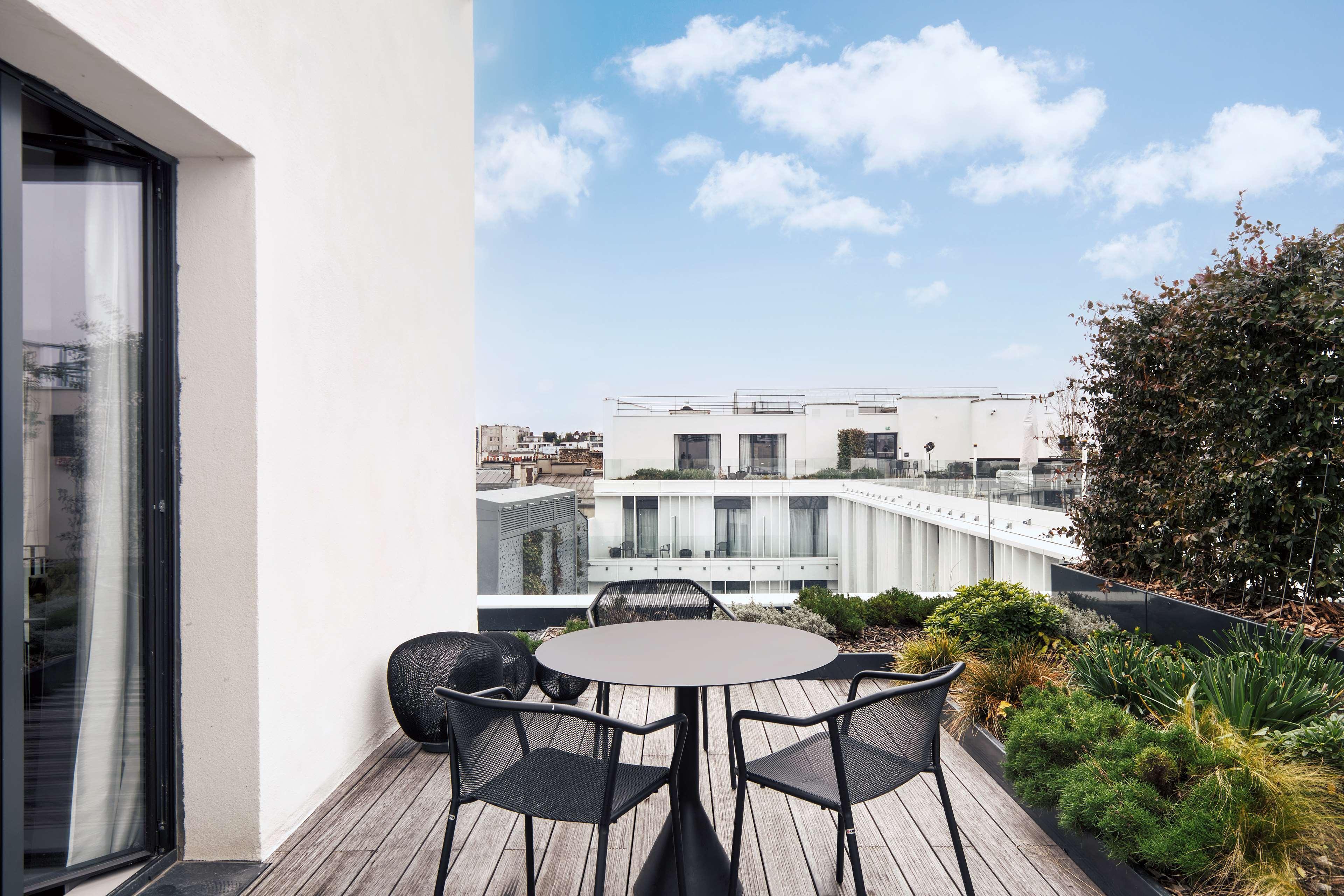 Canopy By Hilton Paris Eiffel Tower Exterior foto
